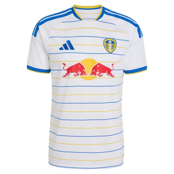 Leeds United Nogometni Dresovi 2026/27 Domaći Leeds United Nogometni Dresovi 2026/27 Domaći