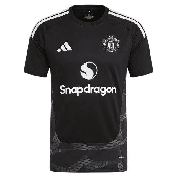 Manchester United Golmanski Nogometni Dresovi 2026/27 Domaći Manchester United Golmanski Nogometni Dresovi 2026/27 Domaći