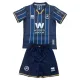 Millwall Djeca Nogometni Dresovi 2026/27 Domaći (+ Kratke Hlače) Millwall Djeca Nogometni Dresovi 2026/27 Domaći (+ Kratke Hlače)