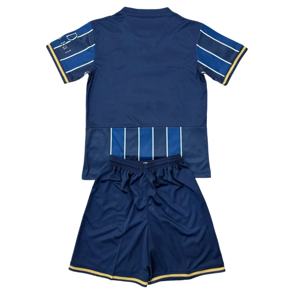 Millwall Djeca Nogometni Dresovi 2026/27 Domaći (+ Kratke Hlače)
