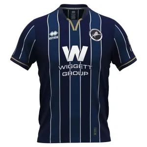 Millwall Nogometni Dresovi 2026/27 Domaći Millwall Nogometni Dresovi 2026/27 Domaći