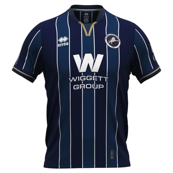 Millwall Nogometni Dresovi 2026/27 Domaći Millwall Nogometni Dresovi 2026/27 Domaći