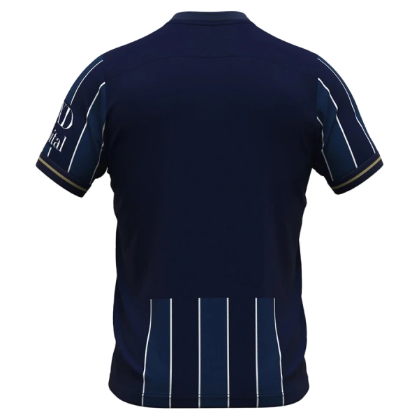 Millwall Nogometni Dresovi 2026/27 Domaći