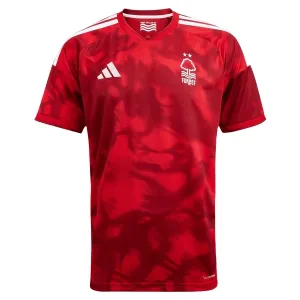 Nottingham Forest Nogometni Dresovi 2026/27 Domaći Nottingham Forest Nogometni Dresovi 2026/27 Domaći