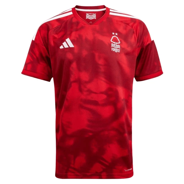 Nottingham Forest Nogometni Dresovi 2026/27 Domaći Nottingham Forest Nogometni Dresovi 2026/27 Domaći
