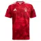 Nottingham Forest Nogometni Dresovi 2026/27 Domaći