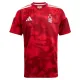 Nottingham Forest Nogometni Dresovi 2026/27 Domaći Nottingham Forest Nogometni Dresovi 2026/27 Domaći