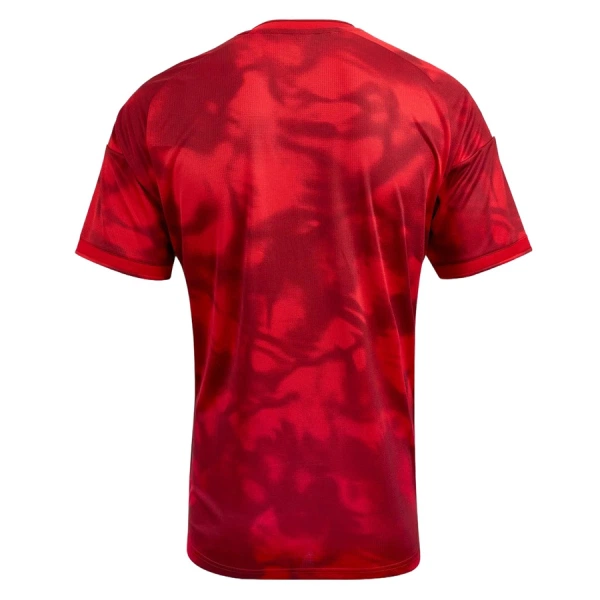 Nottingham Forest Nogometni Dresovi 2026/27 Domaći