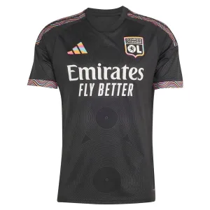 Olympique Lyon Nogometni Dresovi 2026/27 Treći Olympique Lyon Nogometni Dresovi 2026/27 Treći