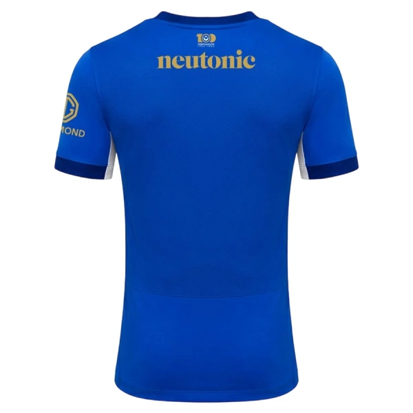Portsmouth Nogometni Dresovi 2026/27 Domaći