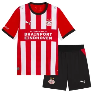PSV Eindhoven Djeca Nogometni Dresovi 2026/27 Domaći (+ Kratke Hlače) PSV Eindhoven Djeca Nogometni Dresovi 2026/27 Domaći (+ Kratke Hlače)