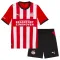PSV Eindhoven Djeca Nogometni Dresovi 2026/27 Domaći (+ Kratke Hlače)