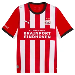 PSV Eindhoven Nogometni Dresovi 2026/27 Domaći PSV Eindhoven Nogometni Dresovi 2026/27 Domaći