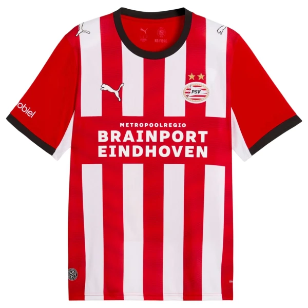 PSV Eindhoven Nogometni Dresovi 2026/27 Domaći PSV Eindhoven Nogometni Dresovi 2026/27 Domaći