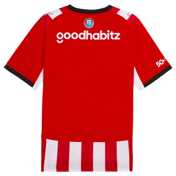 PSV Eindhoven Nogometni Dresovi 2026/27 Domaći