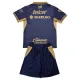 Pumas UNAM Djeca Nogometni Dresovi 2026/27 Domaći (+ Kratke Hlače)