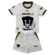 Pumas UNAM Djeca Nogometni Dresovi 2026/27 Gostujući (+ Kratke Hlače) Pumas UNAM Djeca Nogometni Dresovi 2026/27 Gostujući (+ Kratke Hlače)