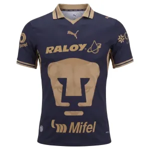 Pumas UNAM Nogometni Dresovi 2026/27 Domaći Pumas UNAM Nogometni Dresovi 2026/27 Domaći