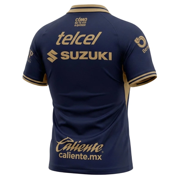 Pumas UNAM Nogometni Dresovi 2026/27 Domaći