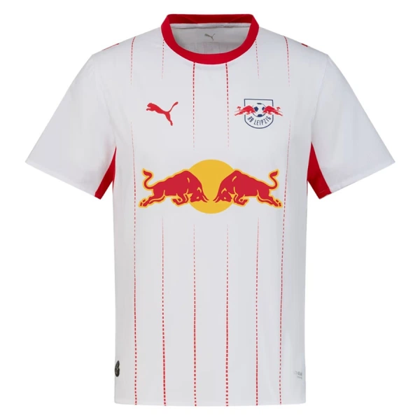 RB Leipzig Nogometni Dresovi 2026/27 Domaći RB Leipzig Nogometni Dresovi 2026/27 Domaći