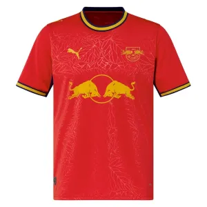 RB Leipzig Nogometni Dresovi 2026/27 Gostujući RB Leipzig Nogometni Dresovi 2026/27 Gostujući