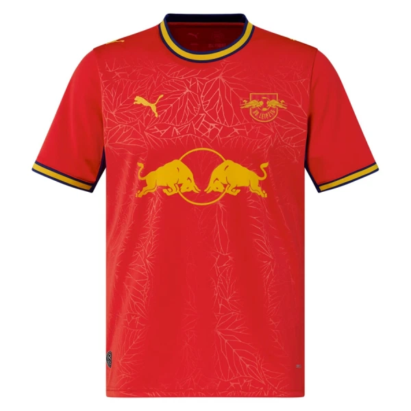 RB Leipzig Nogometni Dresovi 2026/27 Gostujući RB Leipzig Nogometni Dresovi 2026/27 Gostujući