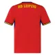 RB Leipzig Nogometni Dresovi 2026/27 Gostujući