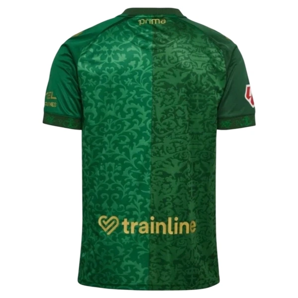 Real Betis Nogometni Dresovi 2026/27 Gostujući
