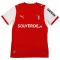 SC SC Braga Nogometni Dresovi 2026/27 Domaći