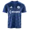 Schalke 04 Nogometni Dresovi 2026/27 Domaći