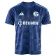 Schalke 04 Nogometni Dresovi 2026/27 Domaći Schalke 04 Nogometni Dresovi 2026/27 Domaći