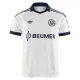 Schalke 04 Nogometni Dresovi 2026/27 Gostujući Schalke 04 Nogometni Dresovi 2026/27 Gostujući