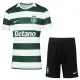 Sporting CP Djeca Nogometni Dresovi 2026/27 Domaći (+ Kratke Hlače) Sporting CP Djeca Nogometni Dresovi 2026/27 Domaći (+ Kratke Hlače)