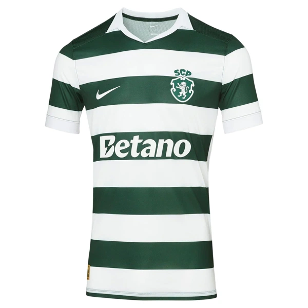 Sporting CP Djeca Nogometni Dresovi 2026/27 Domaći (+ Kratke Hlače)