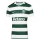 Sporting CP Djeca Nogometni Dresovi 2026/27 Domaći (+ Kratke Hlače)