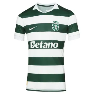 Sporting CP Nogometni Dresovi 2026/27 Domaći Sporting CP Nogometni Dresovi 2026/27 Domaći