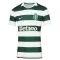 Sporting CP Nogometni Dresovi 2026/27 Domaći