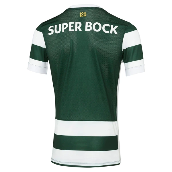 Sporting CP Nogometni Dresovi 2026/27 Domaći