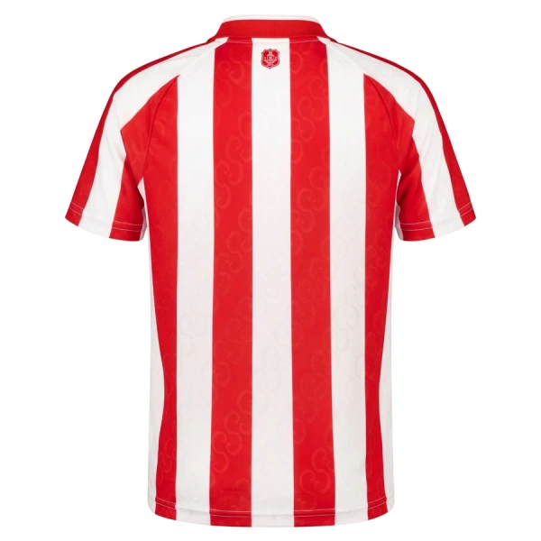 Sunderland Nogometni Dresovi 2026/27 Domaći