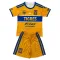 Tigres UANL Djeca Nogometni Dresovi 2026/27 Domaći (+ Kratke Hlače)