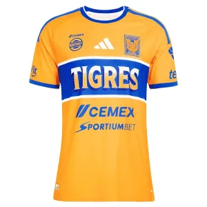 Tigres UANL Nogometni Dresovi 2026/27 Domaći Tigres UANL Nogometni Dresovi 2026/27 Domaći