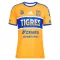 Tigres UANL Nogometni Dresovi 2026/27 Domaći