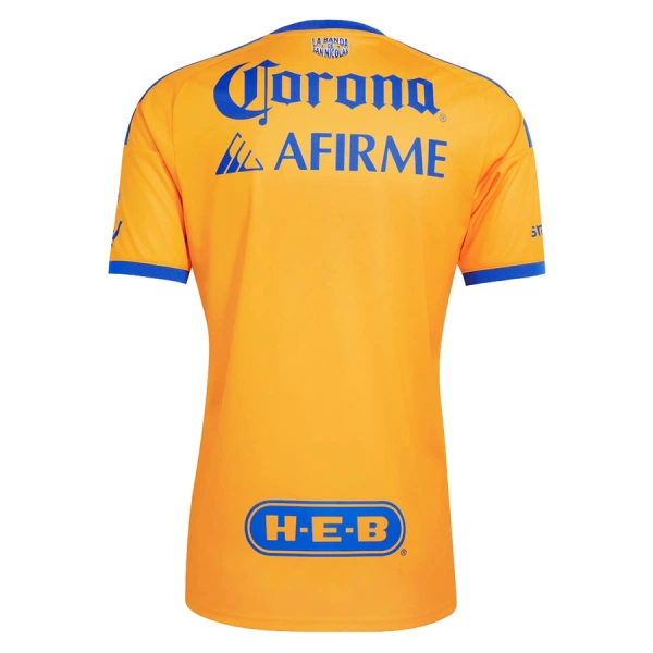 Tigres UANL Nogometni Dresovi 2026/27 Domaći
