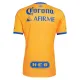 Tigres UANL Nogometni Dresovi 2026/27 Domaći