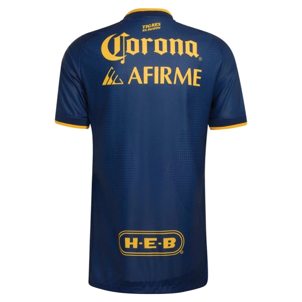 Tigres UANL Nogometni Dresovi 2026/27 Gostujući