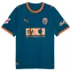 Valencia CF Nogometni Dresovi 2026/27 Gostujući Valencia CF Nogometni Dresovi 2026/27 Gostujući