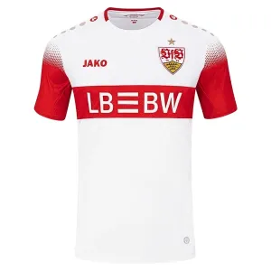 VfB Stuttgart Nogometni Dresovi 2026/27 Domaći VfB Stuttgart Nogometni Dresovi 2026/27 Domaći