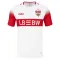 VfB Stuttgart Nogometni Dresovi 2026/27 Domaći