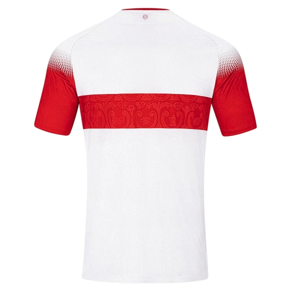 VfB Stuttgart Nogometni Dresovi 2026/27 Domaći