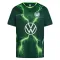 VfL Wolfsburg Nogometni Dresovi 2026/27 Domaći